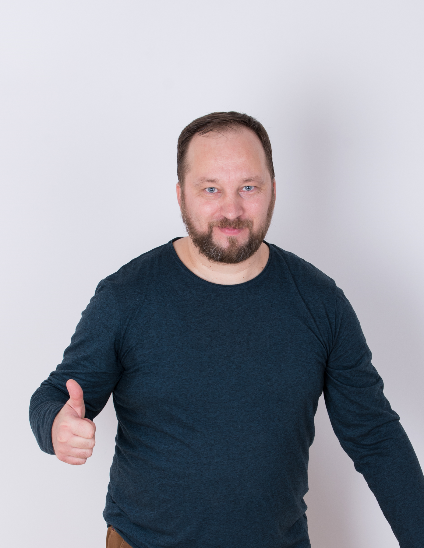 Даниил Герасин, руководитель DECOHOME
